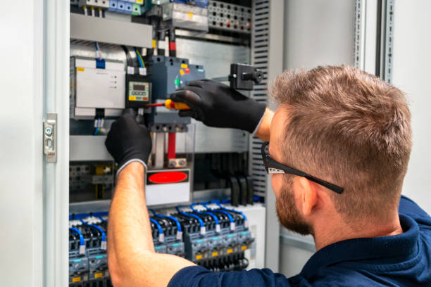 Best Circuit Breaker Repair  in Vley Grande, AL