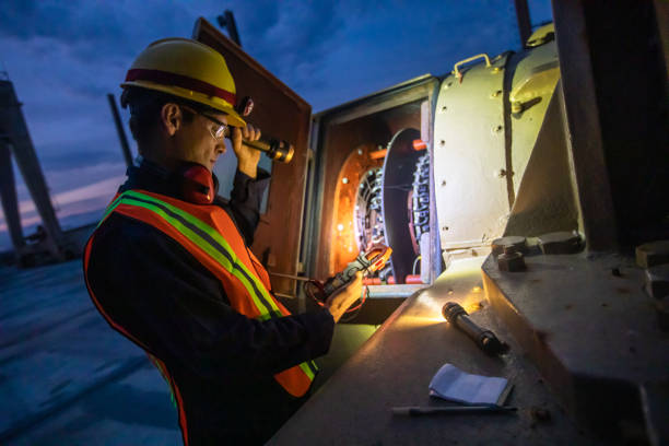 Best Local Electrician Companies  in Vley Grande, AL