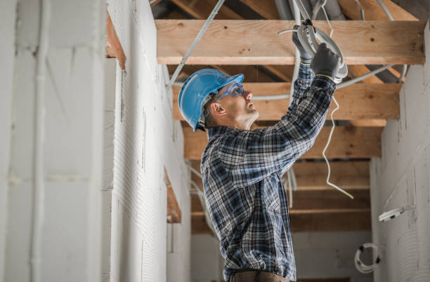 Best Residential Electrician Services  in Vley Grande, AL