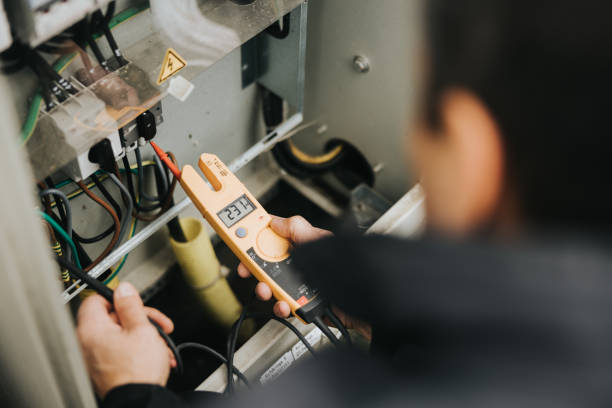 Best Electrical Rewiring Services  in Vley Grande, AL