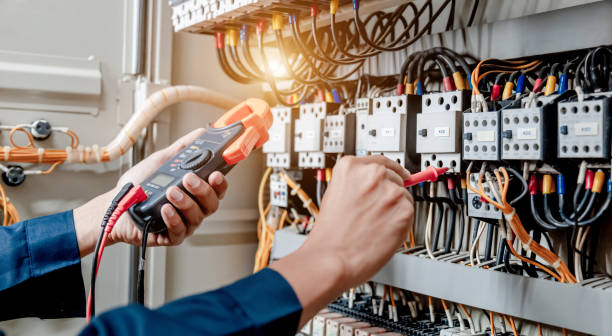 Best Electrical Outlet Repair  in Vley Grande, AL