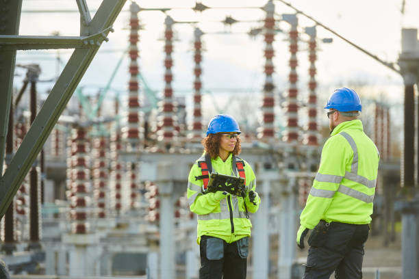 Best 24-Hour Electrician  in Vley Grande, AL