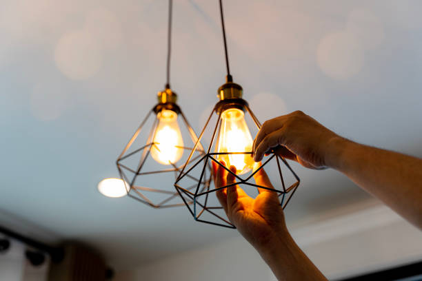 Best Electrician for Home Renovation  in Vley Grande, AL
