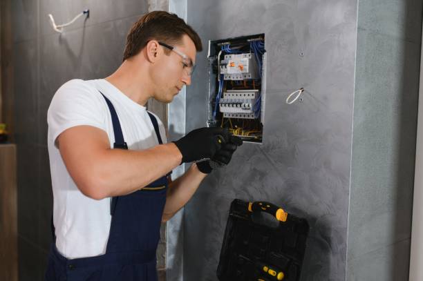 Best Electrical Installation Contractor  in Vley Grande, AL