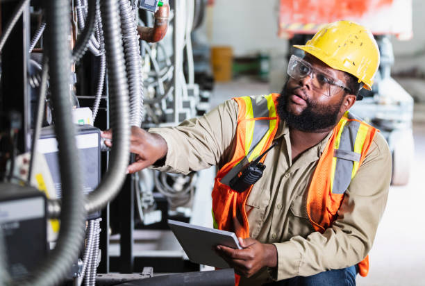 Best Electrician Near Me  in Vley Grande, AL