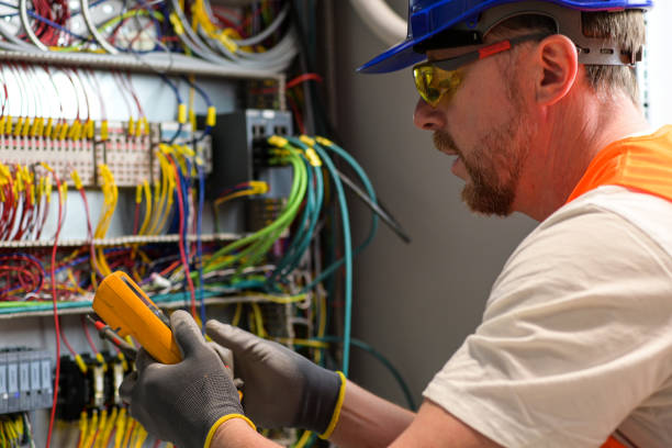 Best Electrical Troubleshooting Services  in Vley Grande, AL