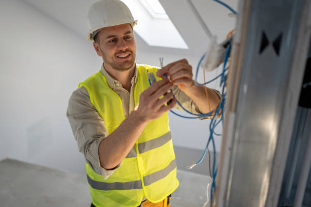 Best Industrial Electrical Services  in Vley Grande, AL